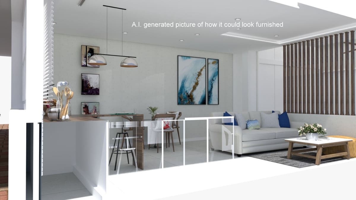 1 soverom Studio til salgs i Mijas Golf med svømmebasseng garasje - € 189 000 (Ref: 10026164)