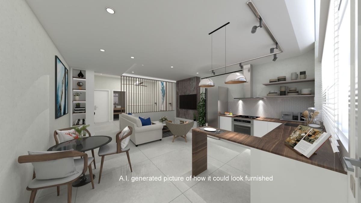 1 soverom Studio til salgs i Mijas Golf med svømmebasseng garasje - € 189 000 (Ref: 10026164)