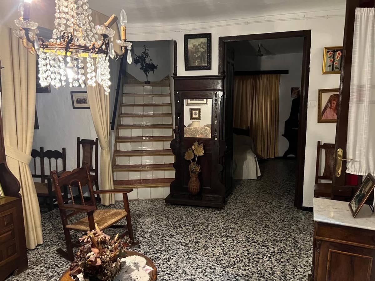 6 sypialnia Komercyjne na sprzedaż w Alora - 275 000 € (Ref: 10026483)