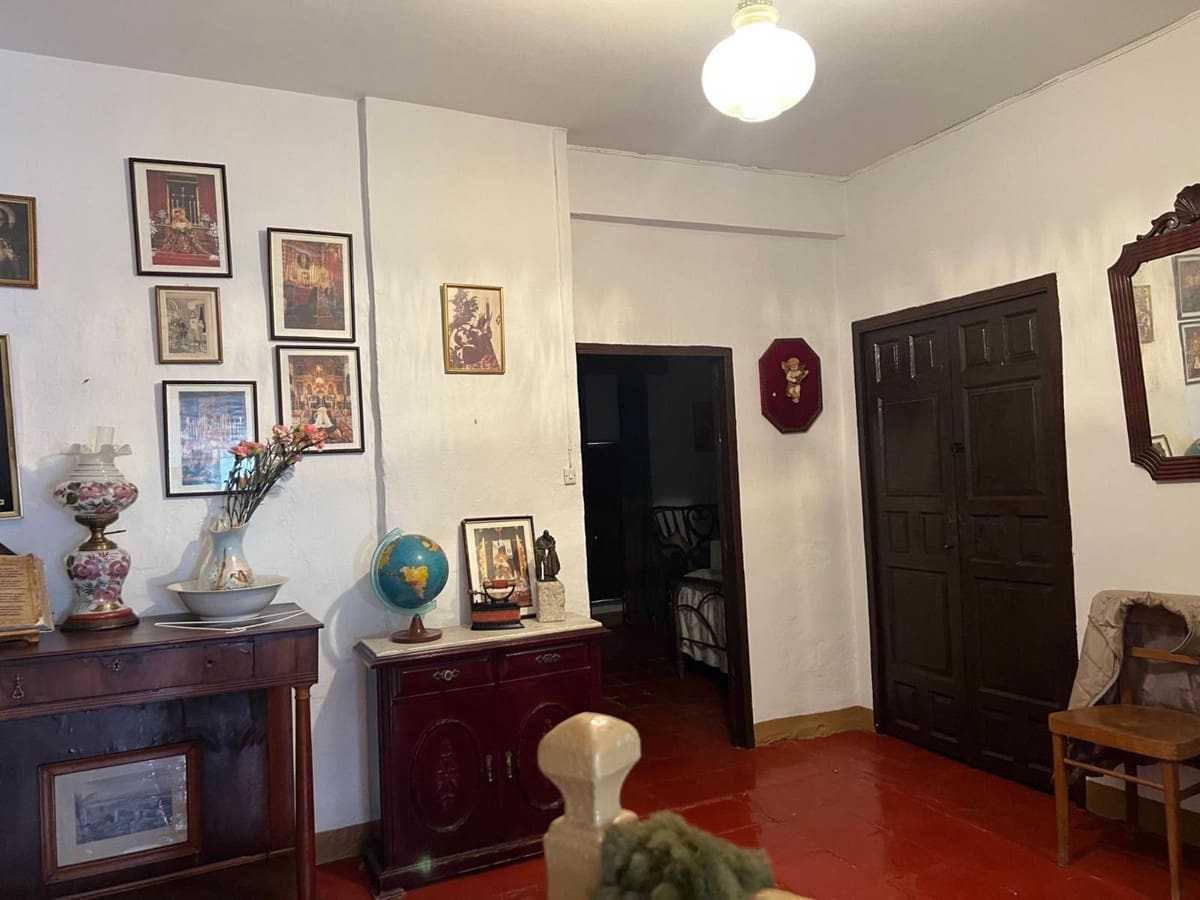 6 sypialnia Komercyjne na sprzedaż w Alora - 275 000 € (Ref: 10026483)