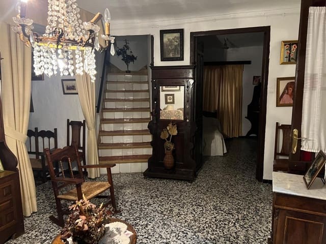 6 sypialnia Komercyjne na sprzedaż w Alora - 275 000 € (Ref: 10026483)
