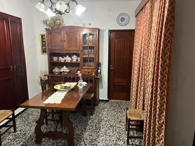 6 sypialnia Komercyjne na sprzedaż w Alora - 275 000 € (Ref: 10026483)