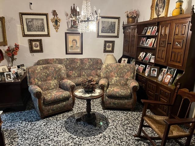 6 sypialnia Komercyjne na sprzedaż w Alora - 275 000 € (Ref: 10026483)
