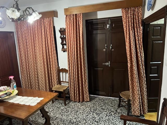 6 sypialnia Komercyjne na sprzedaż w Alora - 275 000 € (Ref: 10026483)