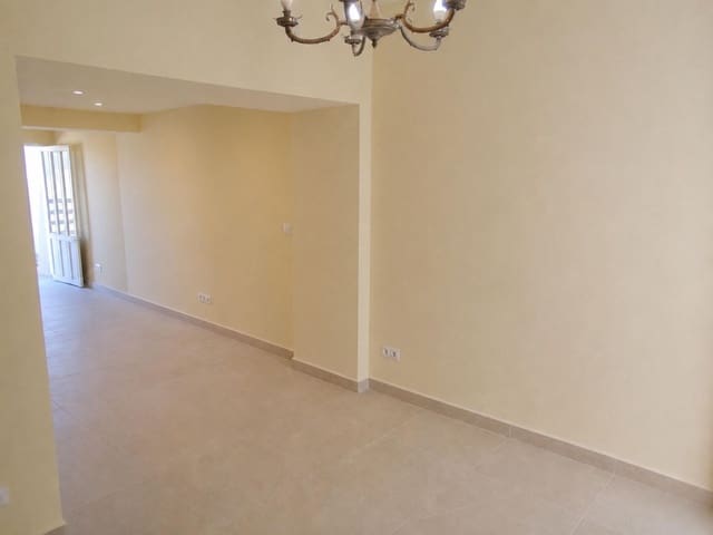 3 soveværelse Byhus til salg i Alhaurín el Grande - € 250.000 (Ref: 10029676)