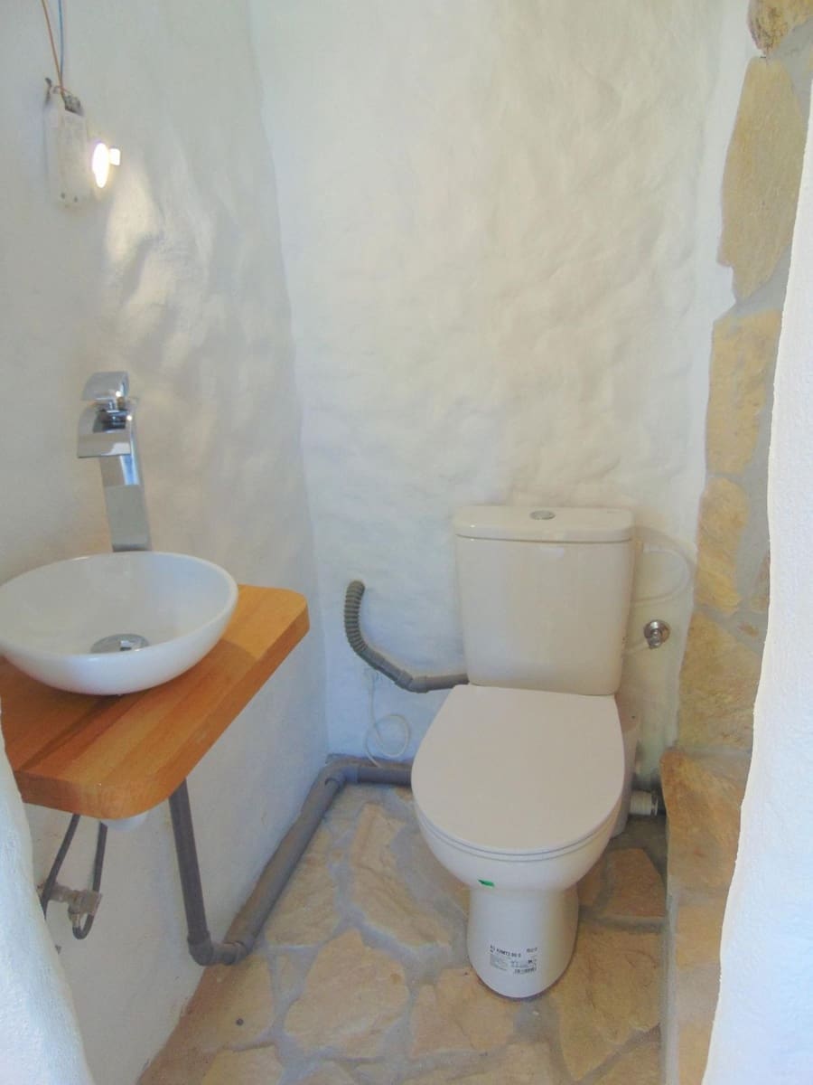 3 soveværelse Byhus til salg i Alhaurin el Grande - € 250.000 (Ref: 10029676)