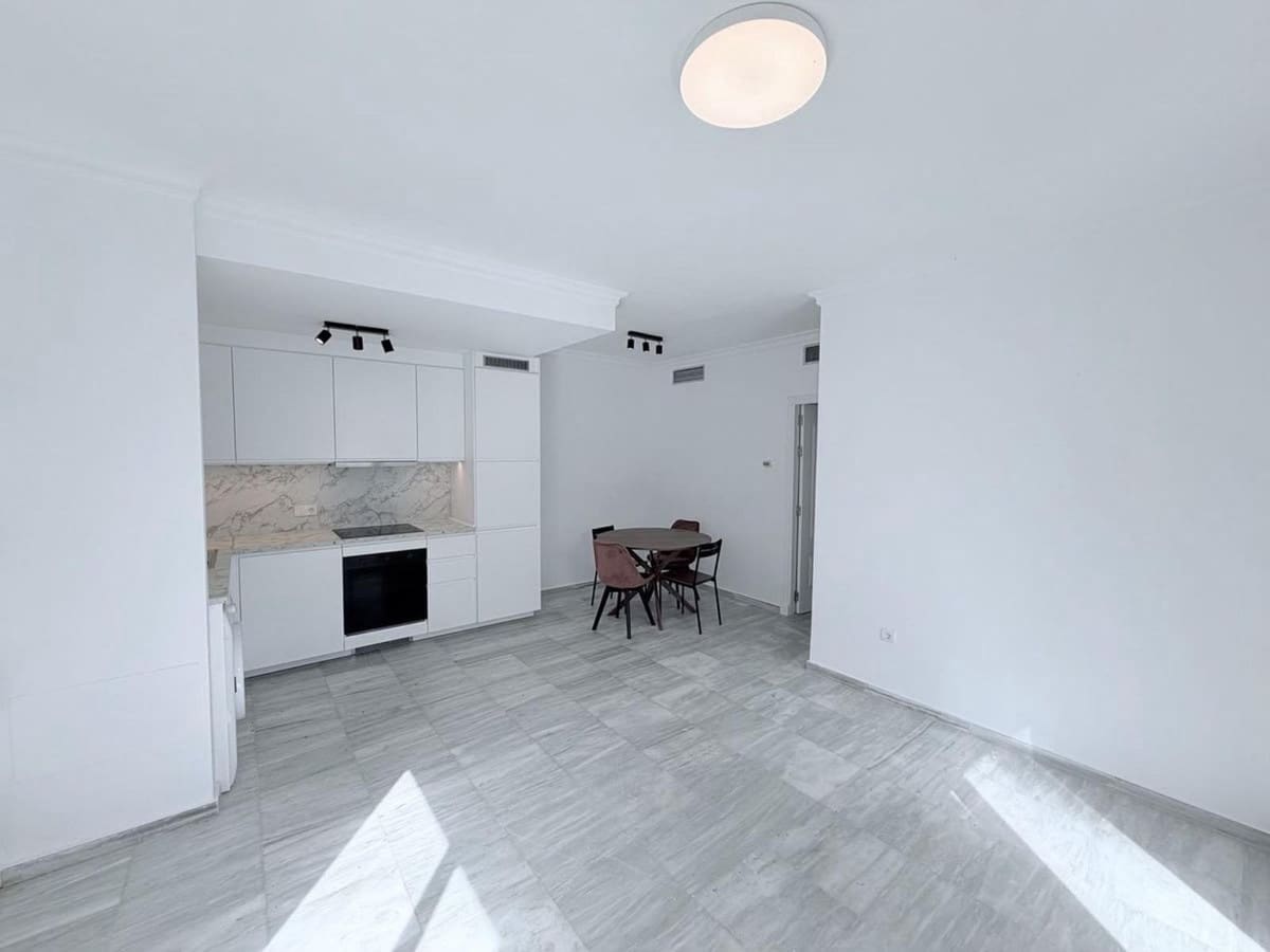 2 sovrum Lägenhet till salu i Alhaurin Golf med pool - 275 000 € (Ref: 10032386)