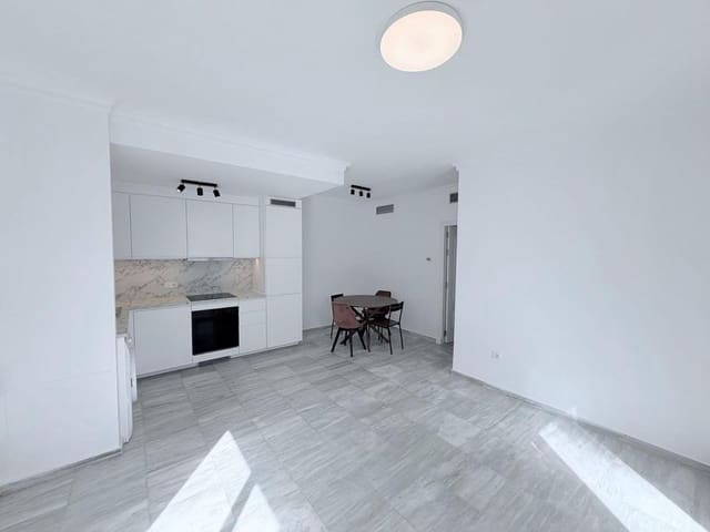 2 sovrum Lägenhet till salu i Alhaurín Golf, Alhaurín el Grande med pool - 275 000 € (Ref: 10032386)