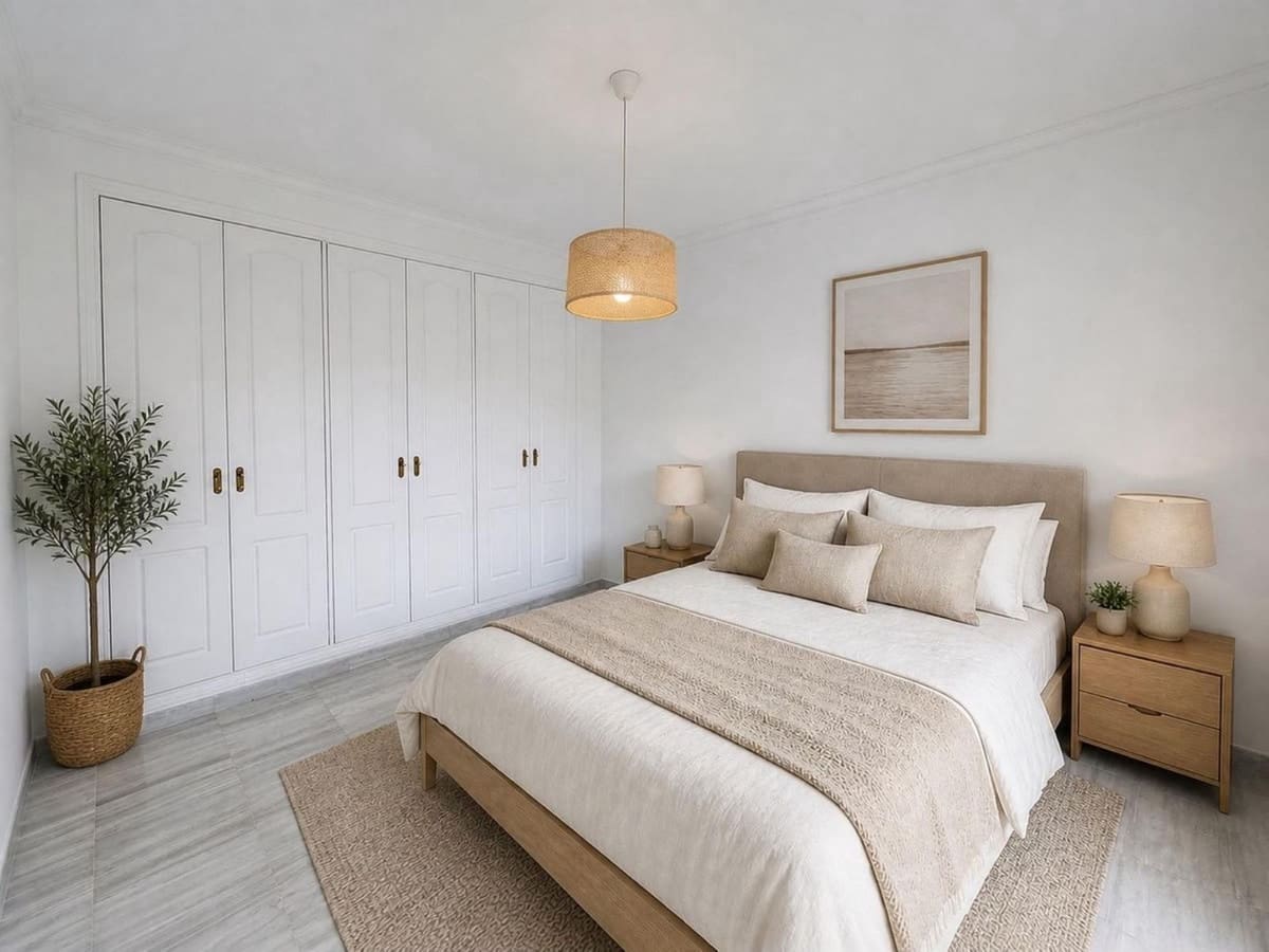 2 sovrum Lägenhet till salu i Alhaurin Golf med pool - 275 000 € (Ref: 10032386)