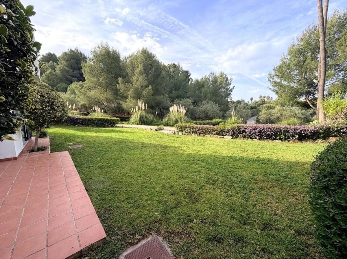 2 sovrum Lägenhet till salu i Alhaurin Golf med pool - 275 000 € (Ref: 10032386)
