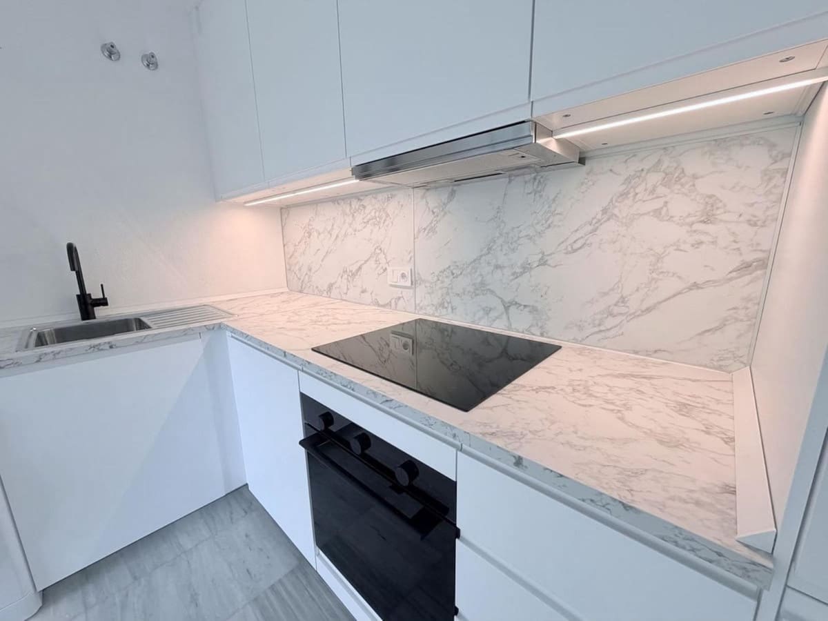 2 sovrum Lägenhet till salu i Alhaurin el Grande med pool garage - 275 000 € (Ref: 10032387)