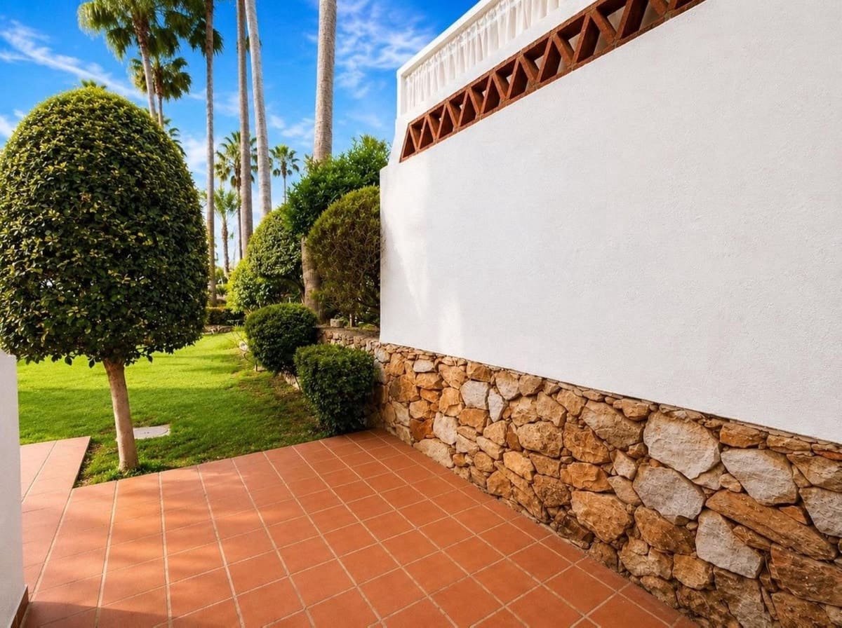 2 sovrum Lägenhet till salu i Alhaurin el Grande med pool garage - 275 000 € (Ref: 10032387)