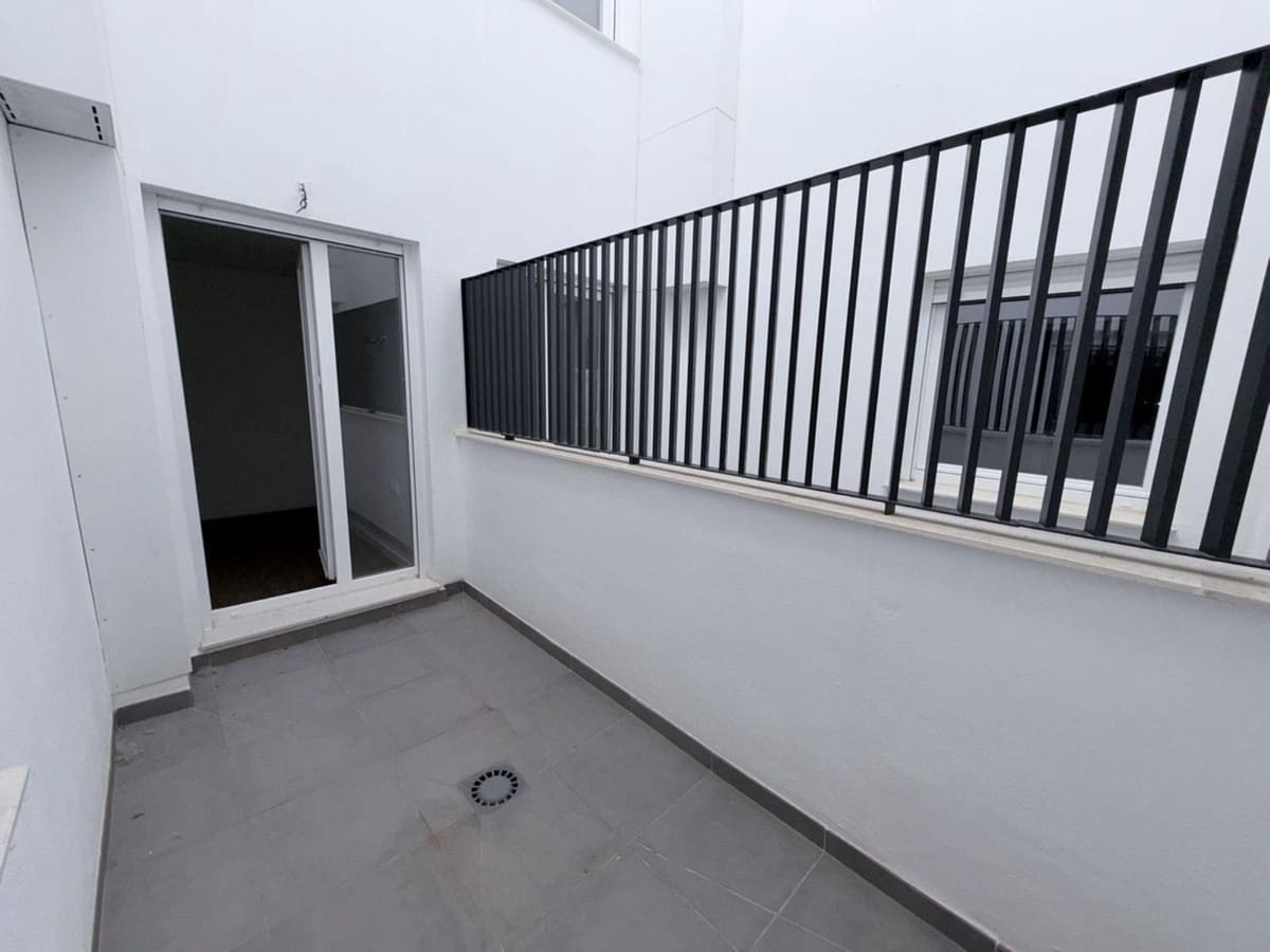 2 sovrum Lägenhet till salu i Fuengirola med pool garage - 329 000 € (Ref: 10032477)