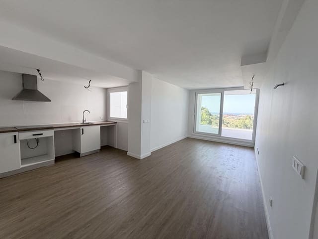 2 sovrum Lägenhet till salu i Fuengirola med pool garage - 329 000 € (Ref: 10032477)