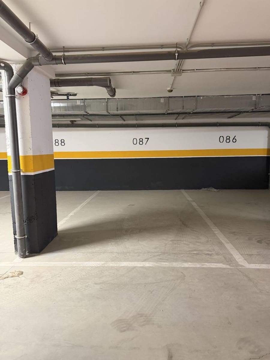 2 sovrum Lägenhet till salu i Fuengirola med pool garage - 329 000 € (Ref: 10032477)