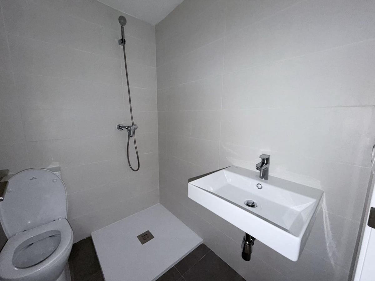 2 sovrum Lägenhet till salu i Fuengirola med pool garage - 329 000 € (Ref: 10032477)
