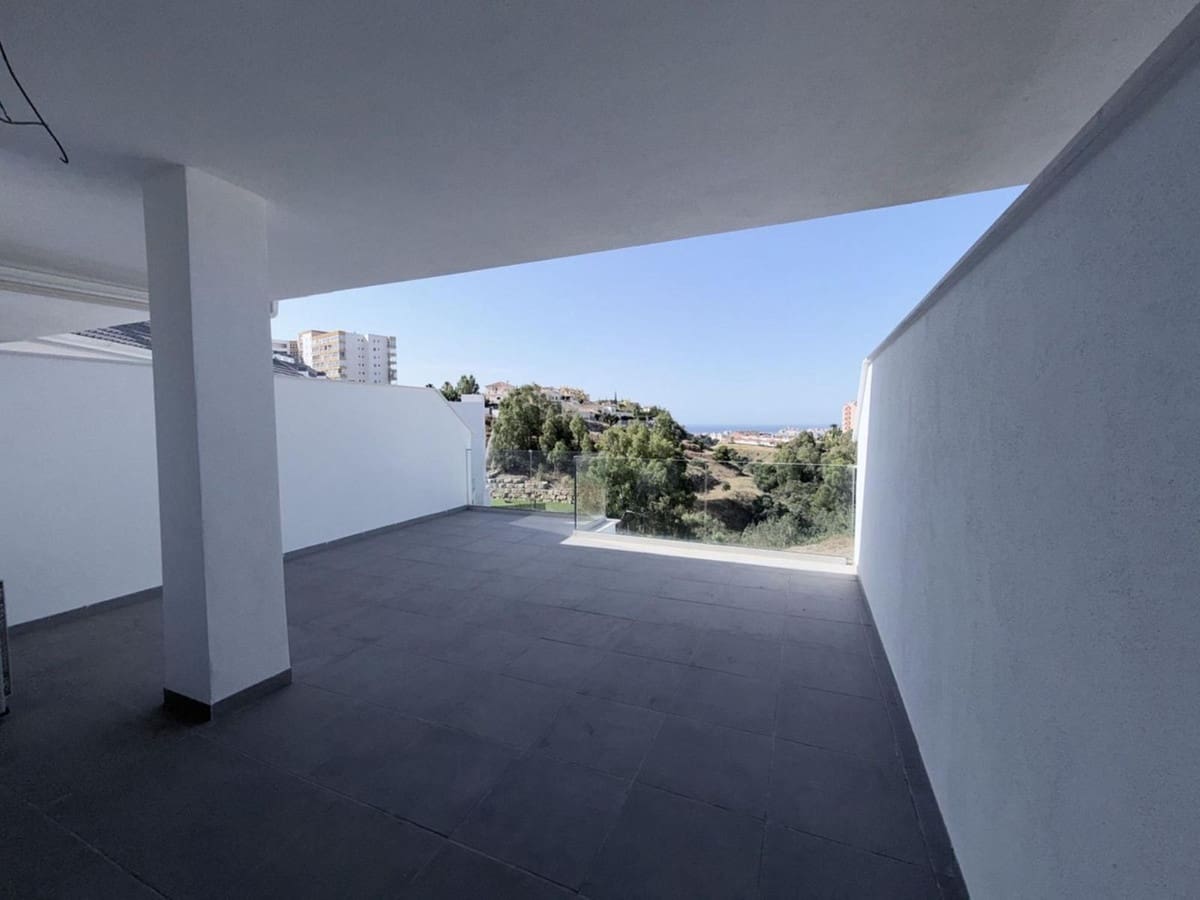 2 sovrum Lägenhet till salu i Fuengirola med pool garage - 329 000 € (Ref: 10032477)