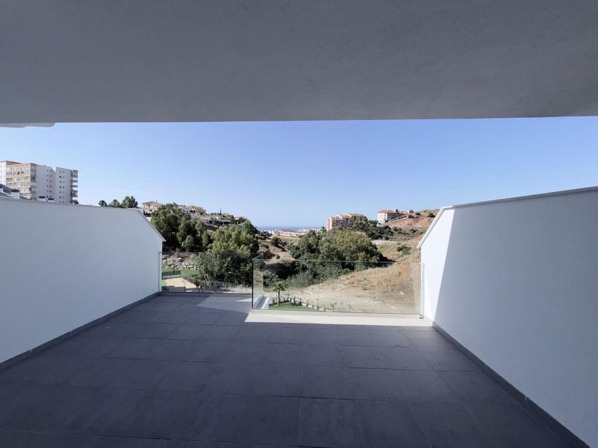 2 sovrum Lägenhet till salu i Fuengirola med pool garage - 329 000 € (Ref: 10032477)