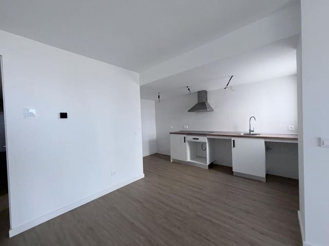 2 sovrum Lägenhet till salu i Fuengirola med pool garage - 329 000 € (Ref: 10032477)