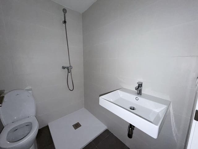 2 sovrum Lägenhet till salu i Fuengirola med pool garage - 329 000 € (Ref: 10032477)