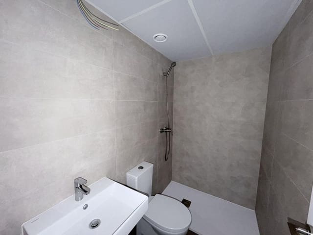 2 sovrum Lägenhet till salu i Fuengirola med pool garage - 329 000 € (Ref: 10032477)