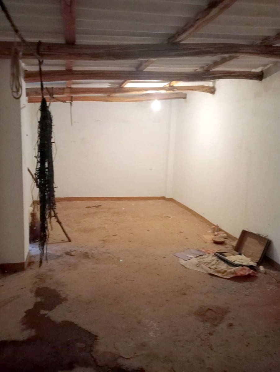 4 chambre Maison de Ville à vendre à Villanueva del Trabuco - 90 000 € (Ref: 10038540)