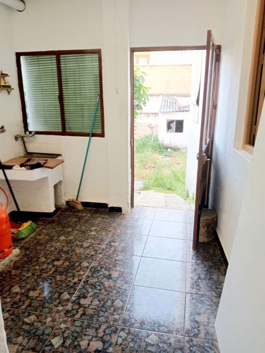 4 chambre Maison de Ville à vendre à Villanueva del Trabuco - 90 000 € (Ref: 10038540)