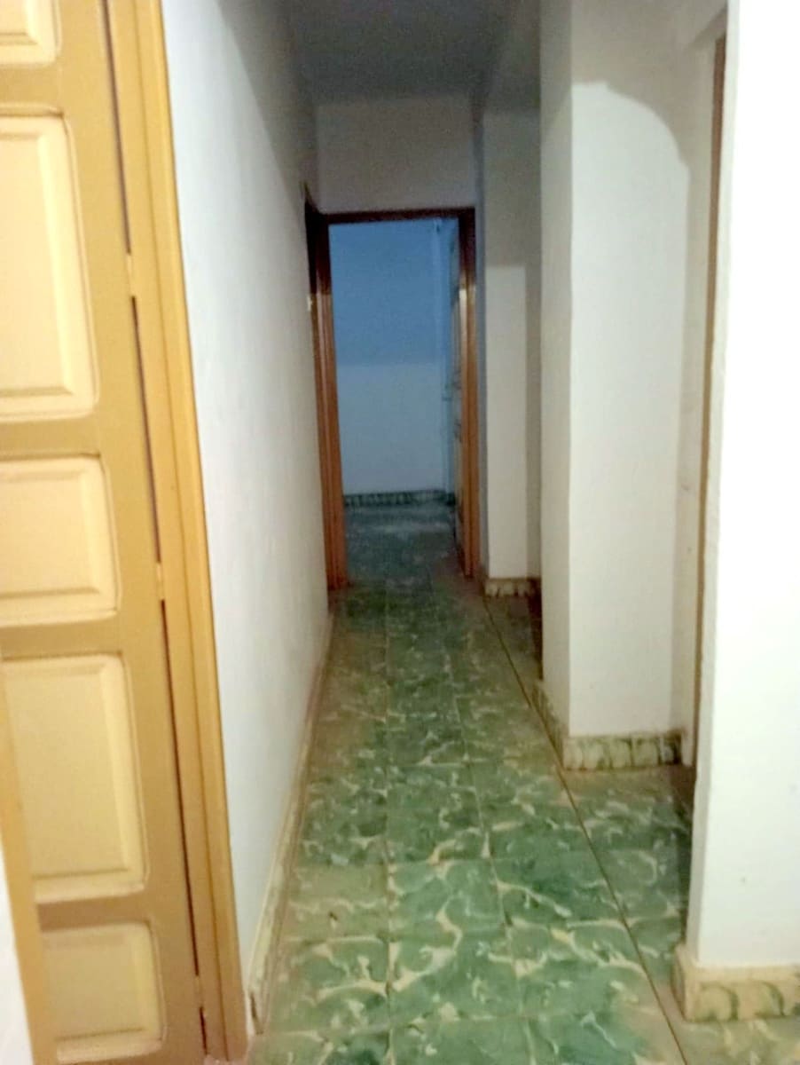4 chambre Maison de Ville à vendre à Villanueva del Trabuco - 90 000 € (Ref: 10038540)
