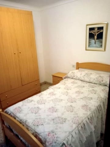 4 chambre Maison de Ville à vendre à Villanueva del Trabuco - 90 000 € (Ref: 10038540)