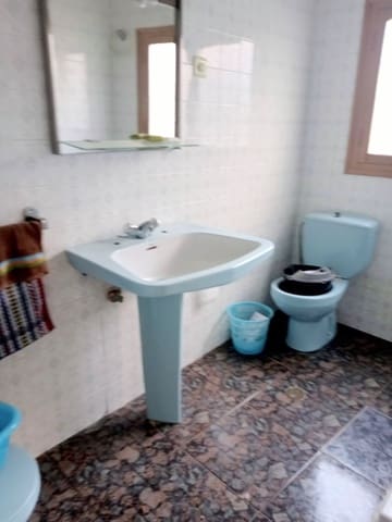 4 chambre Maison de Ville à vendre à Villanueva del Trabuco - 90 000 € (Ref: 10038540)