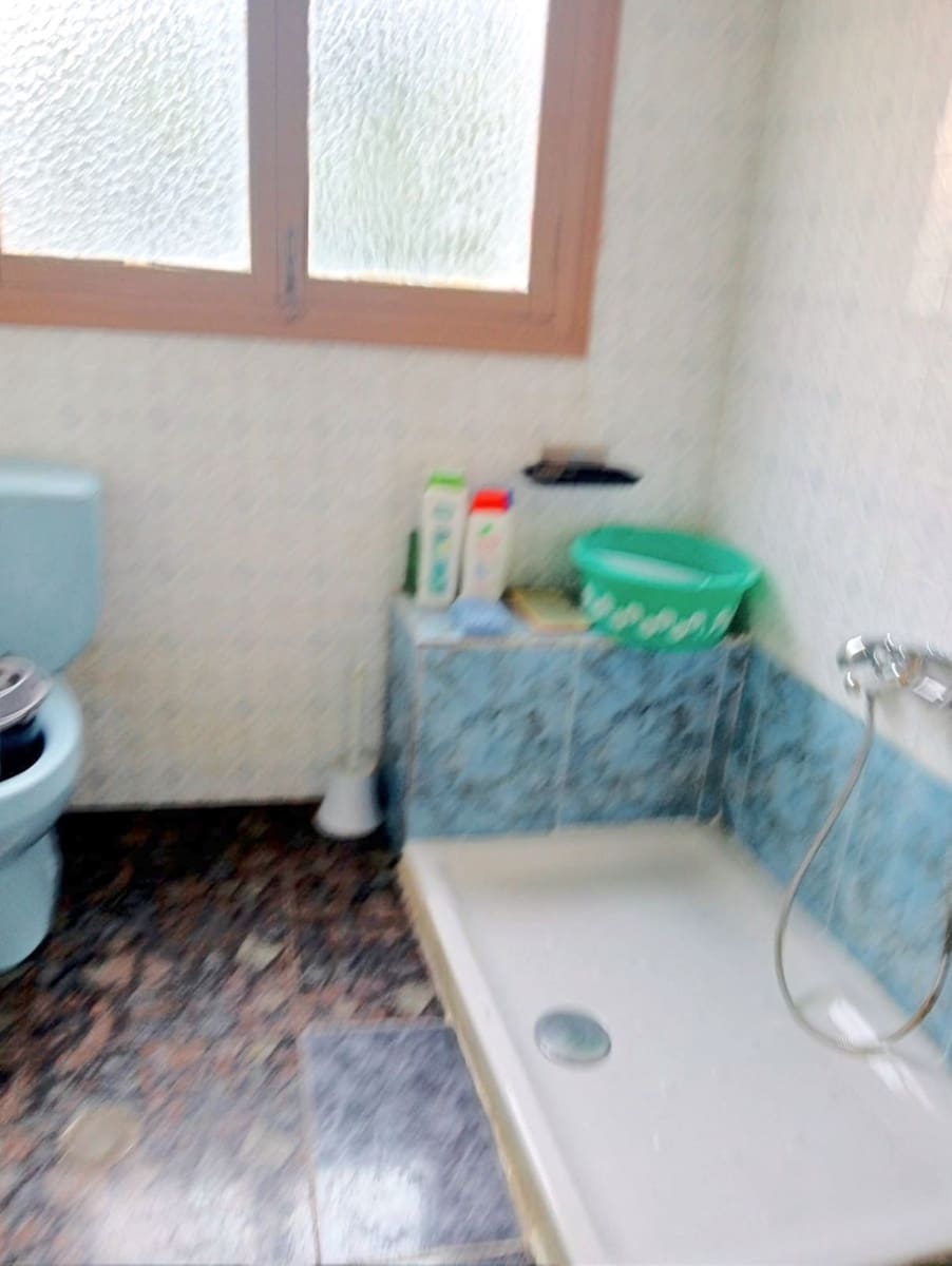 4 chambre Maison de Ville à vendre à Villanueva del Trabuco - 90 000 € (Ref: 10038540)