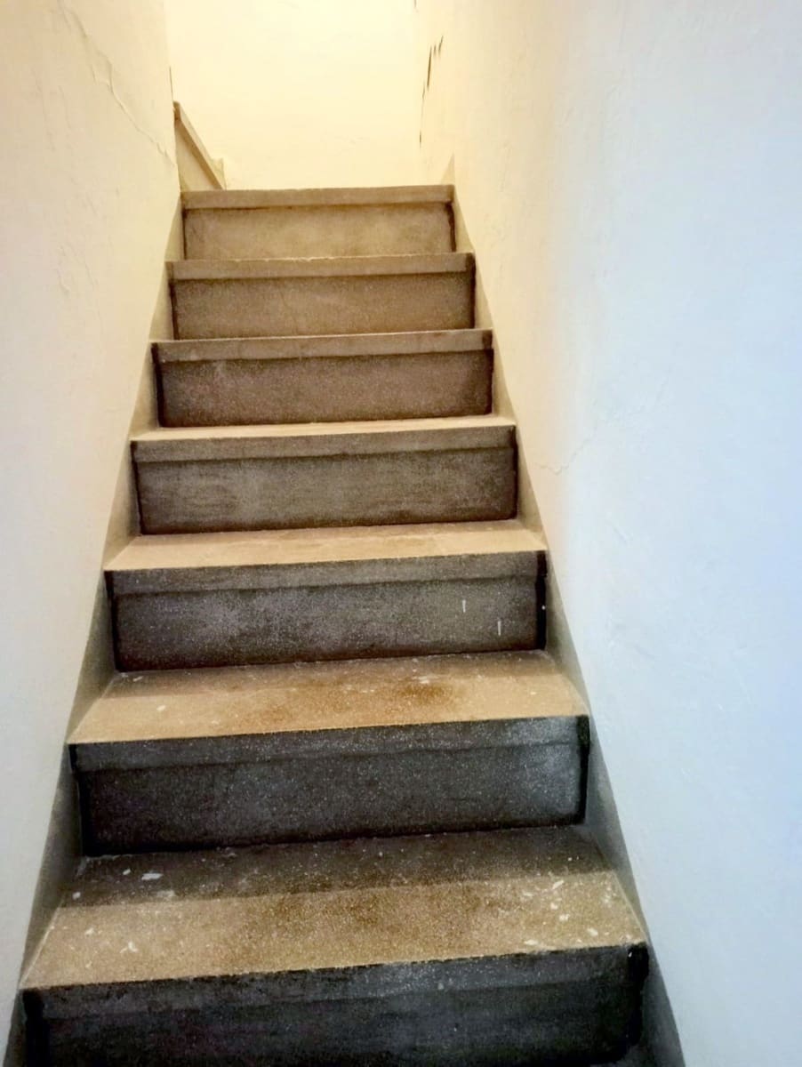 4 chambre Maison de Ville à vendre à Villanueva del Trabuco - 90 000 € (Ref: 10038540)