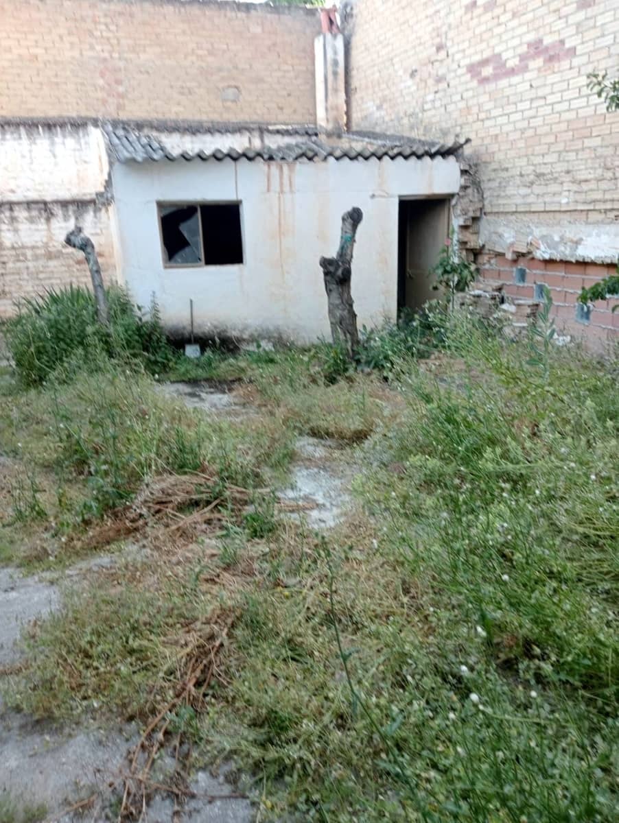 4 chambre Maison de Ville à vendre à Villanueva del Trabuco - 90 000 € (Ref: 10038540)