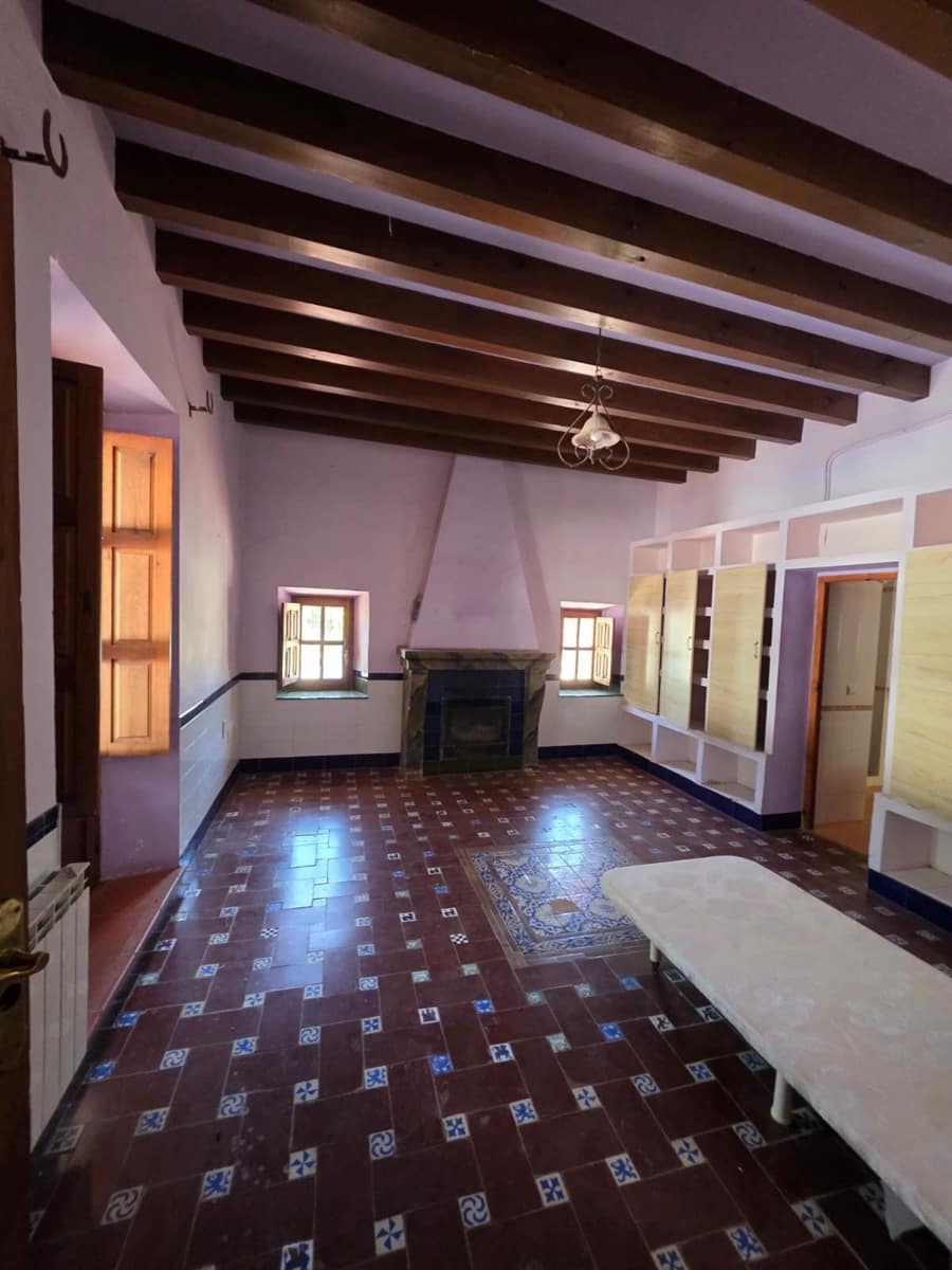 8 quarto Comercial para venda em Antequera com piscina garagem - 795 000 € (Ref: 10045849)