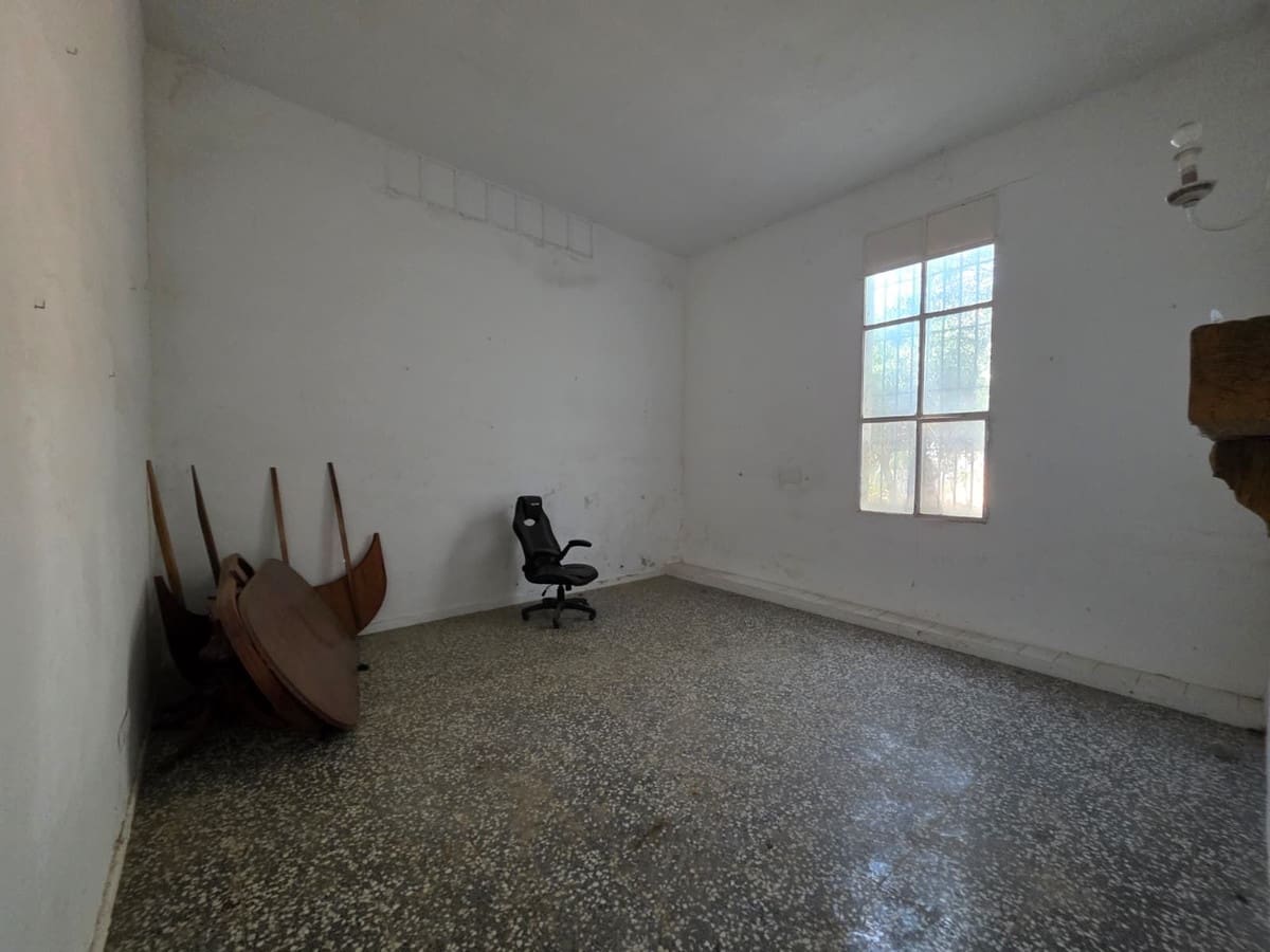 8 quarto Comercial para venda em Antequera com piscina garagem - 795 000 € (Ref: 10045849)