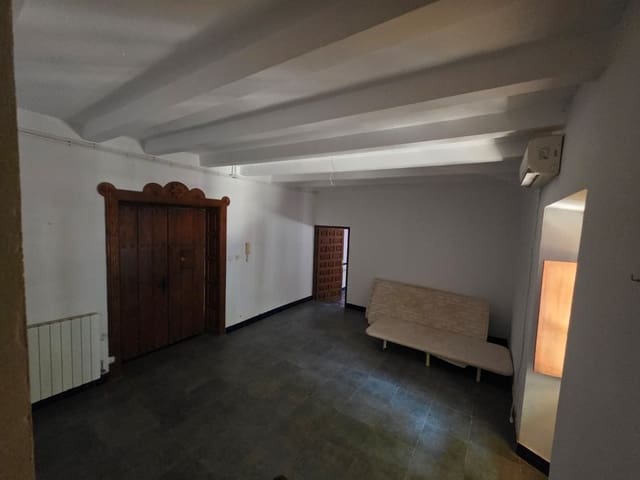 8 quarto Comercial para venda em Antequera com piscina garagem - 795 000 € (Ref: 10045849)