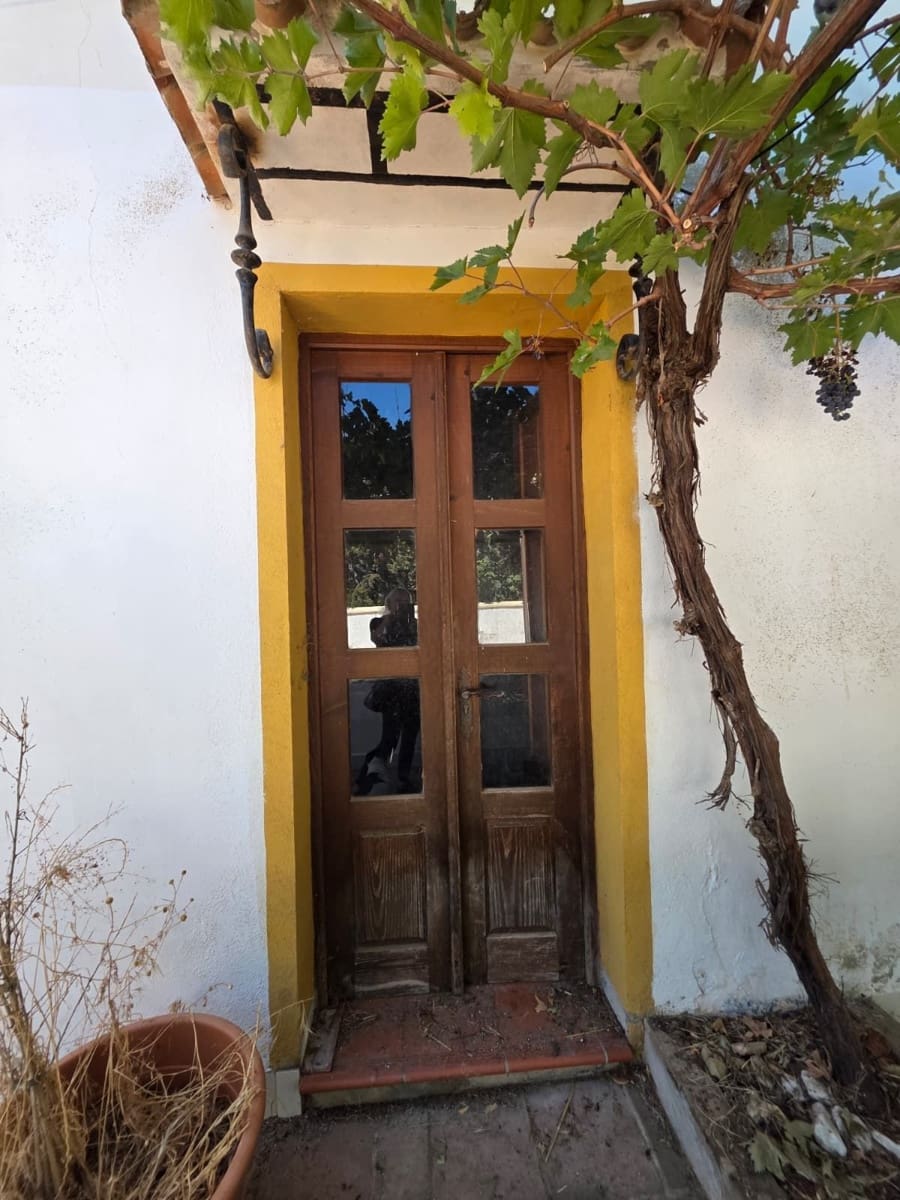 8 quarto Comercial para venda em Antequera com piscina garagem - 795 000 € (Ref: 10045849)