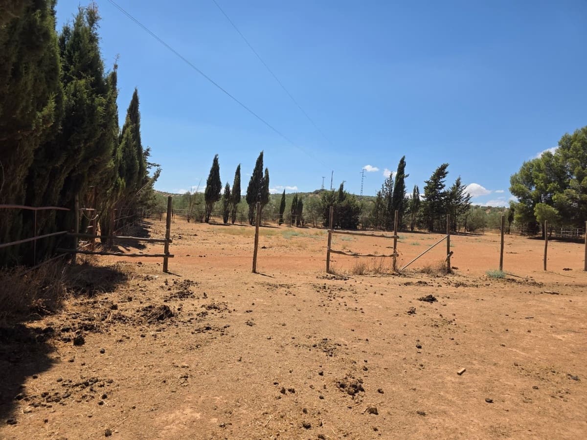 8 quarto Comercial para venda em Antequera com piscina garagem - 795 000 € (Ref: 10045849)
