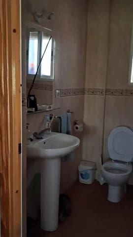 2 Zimmer Finca/Landgut zu verkaufen in Coín mit Garage - 255.000 € (Ref: 10045851)
