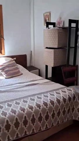 2 Zimmer Finca/Landgut zu verkaufen in Coín mit Garage - 255.000 € (Ref: 10045851)