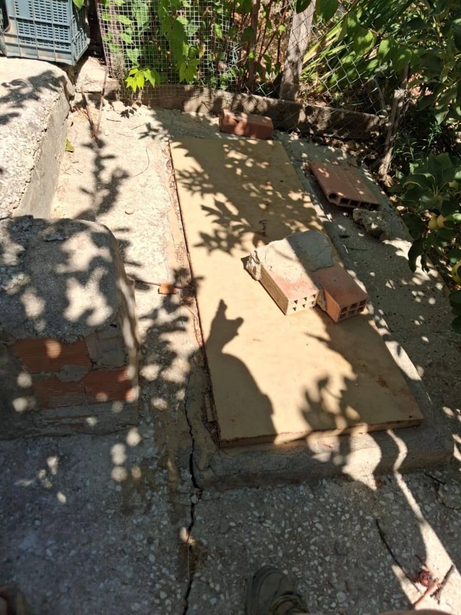 2 Zimmer Finca/Landgut zu verkaufen in Coin mit Garage - 255.000 € (Ref: 10045851)