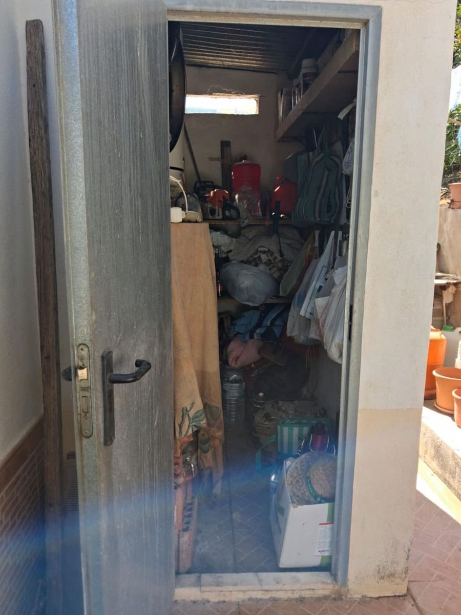 2 Zimmer Finca/Landgut zu verkaufen in Coin mit Garage - 255.000 € (Ref: 10045851)