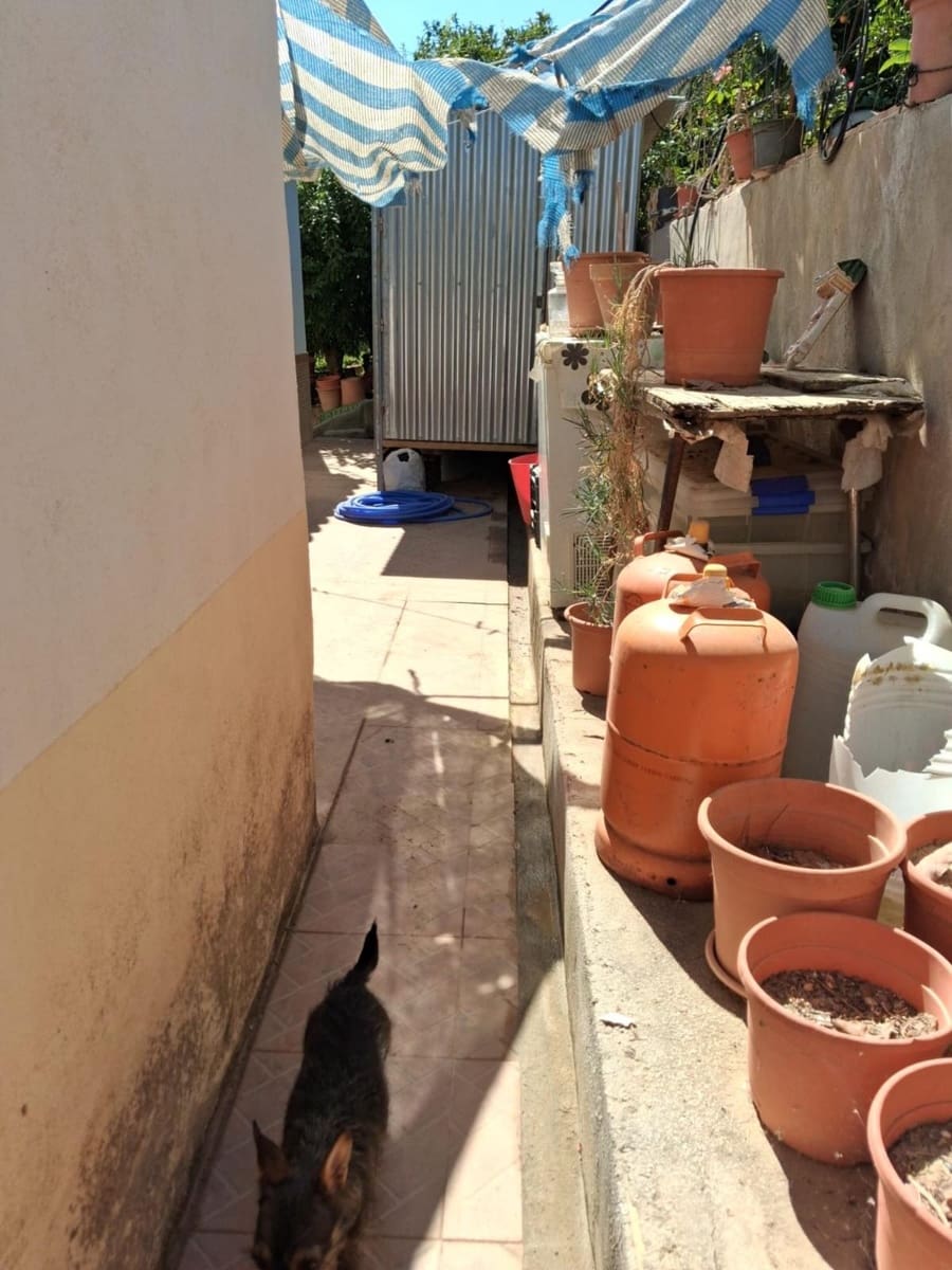 2 Zimmer Finca/Landgut zu verkaufen in Coin mit Garage - 255.000 € (Ref: 10045851)
