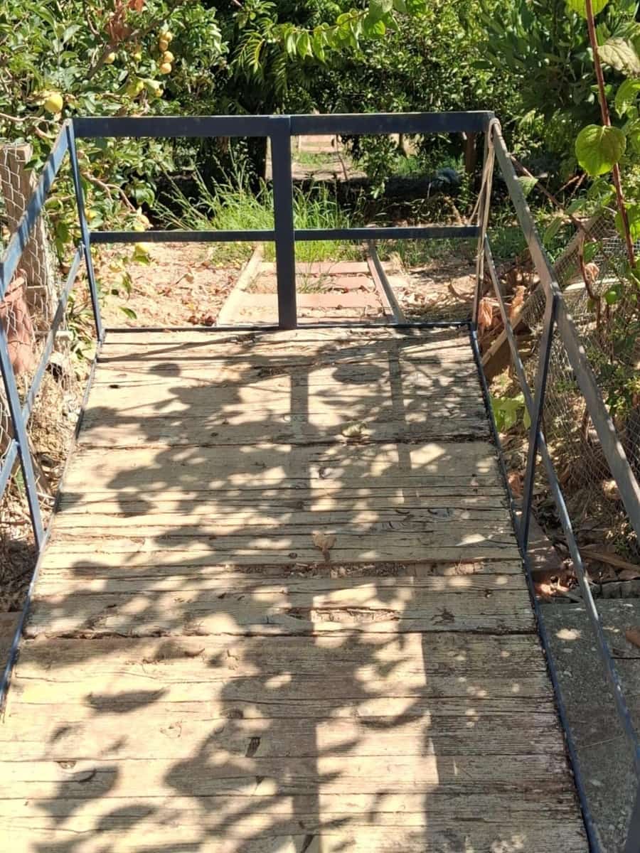 2 Zimmer Finca/Landgut zu verkaufen in Coin mit Garage - 255.000 € (Ref: 10045851)