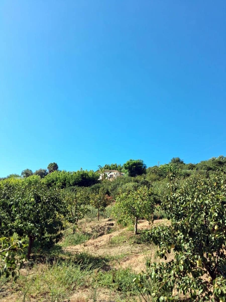 2 Zimmer Finca/Landgut zu verkaufen in Coin mit Garage - 255.000 € (Ref: 10045851)