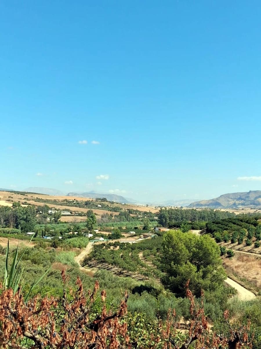 2 Zimmer Finca/Landgut zu verkaufen in Coin mit Garage - 255.000 € (Ref: 10045851)