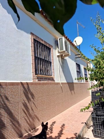 2 Zimmer Finca/Landgut zu verkaufen in Coín mit Garage - 255.000 € (Ref: 10045851)
