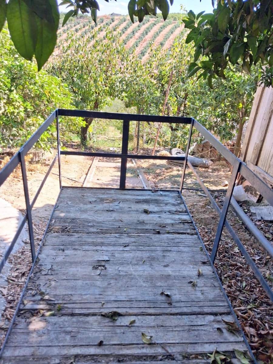 2 Zimmer Finca/Landgut zu verkaufen in Coin mit Garage - 255.000 € (Ref: 10045851)