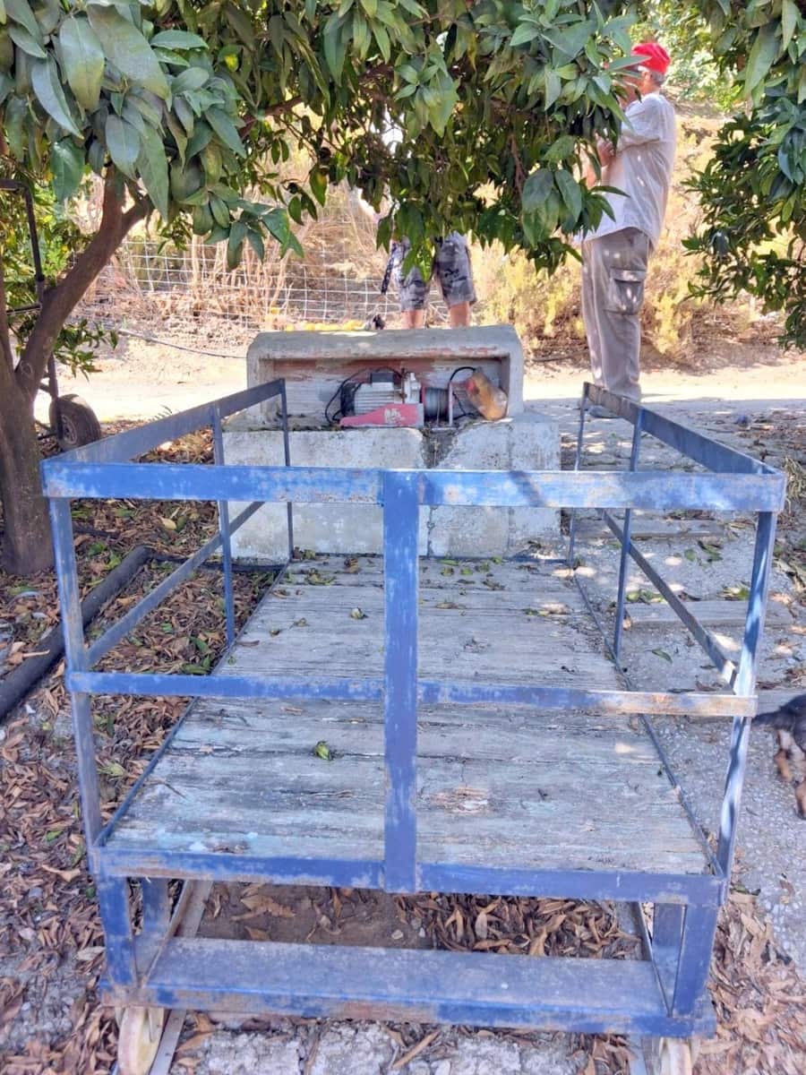2 Zimmer Finca/Landgut zu verkaufen in Coin mit Garage - 255.000 € (Ref: 10045851)