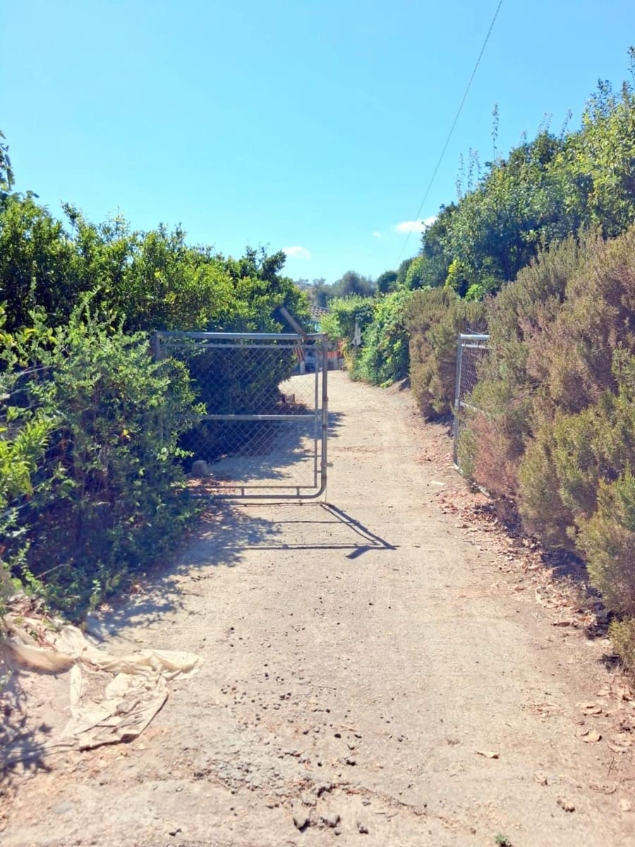 2 Zimmer Finca/Landgut zu verkaufen in Coin mit Garage - 255.000 € (Ref: 10045851)